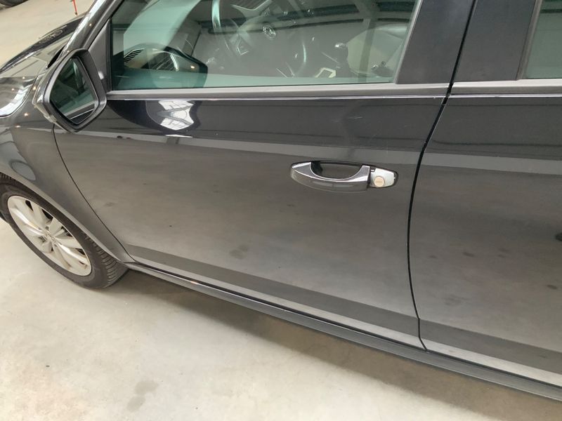 Skoda Octavia 2.0 TDI Style 2017 – снимка 30