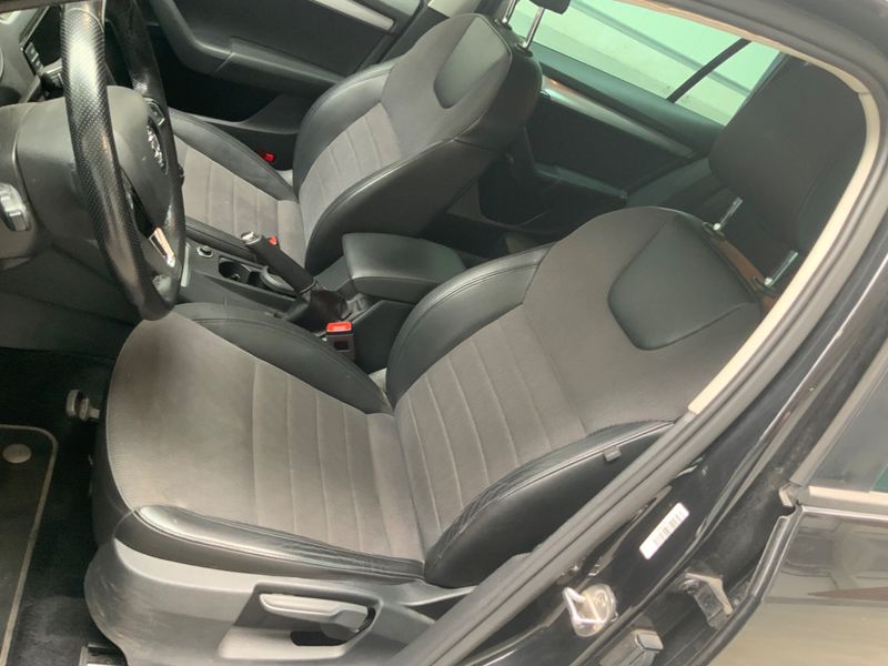 Skoda Octavia 2.0 TDI Style 2017 – снимка 28