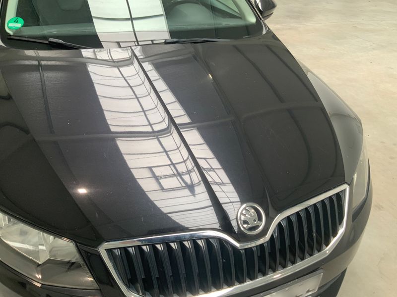 Skoda Octavia 2.0 TDI Style 2017 – снимка 39