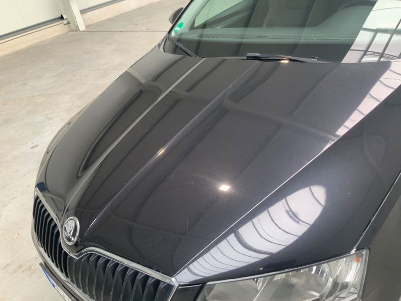 Skoda Octavia 2.0 TDI Style 2017 – снимка 38