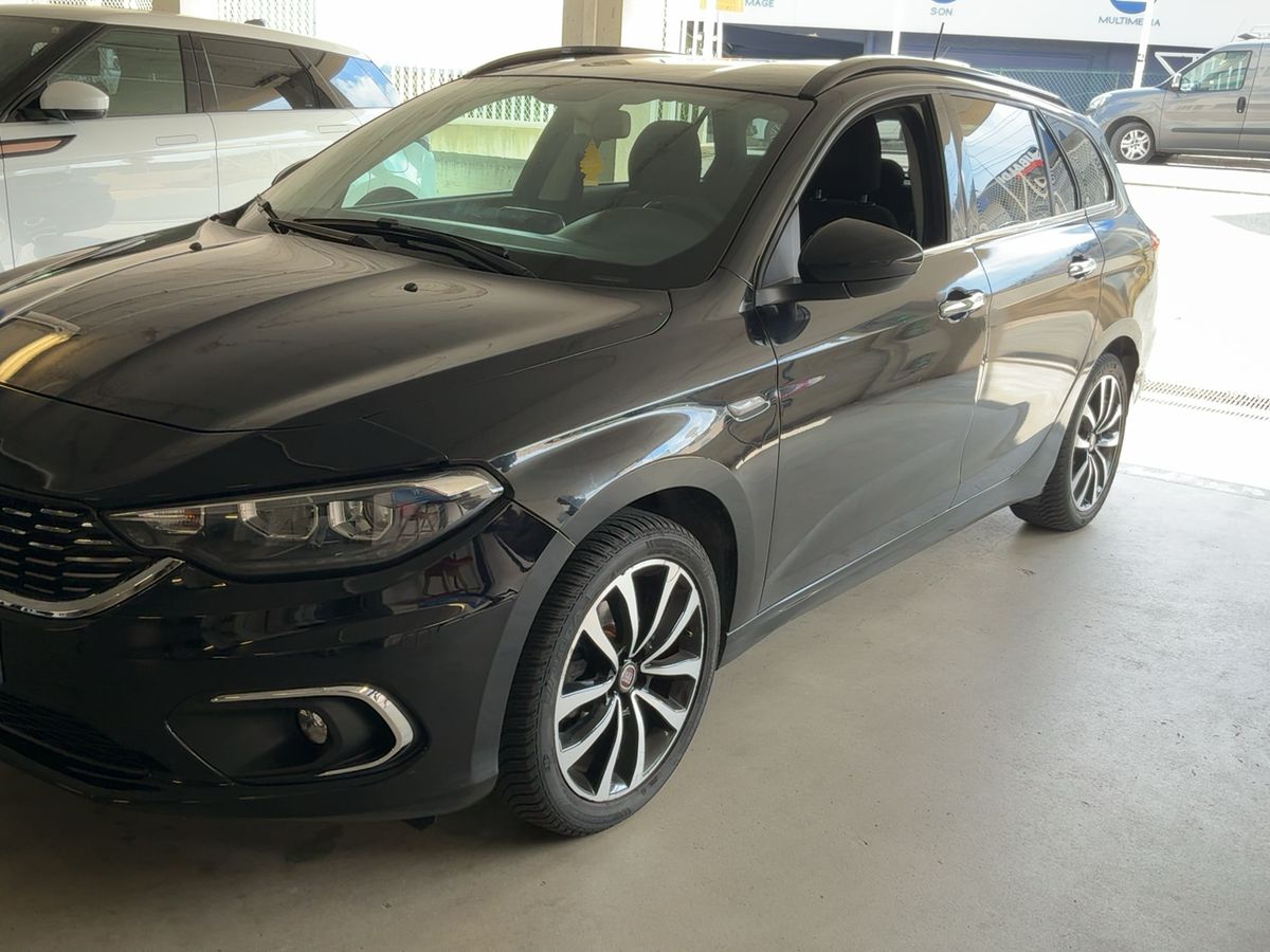 Fiat Tipo d'occasion
