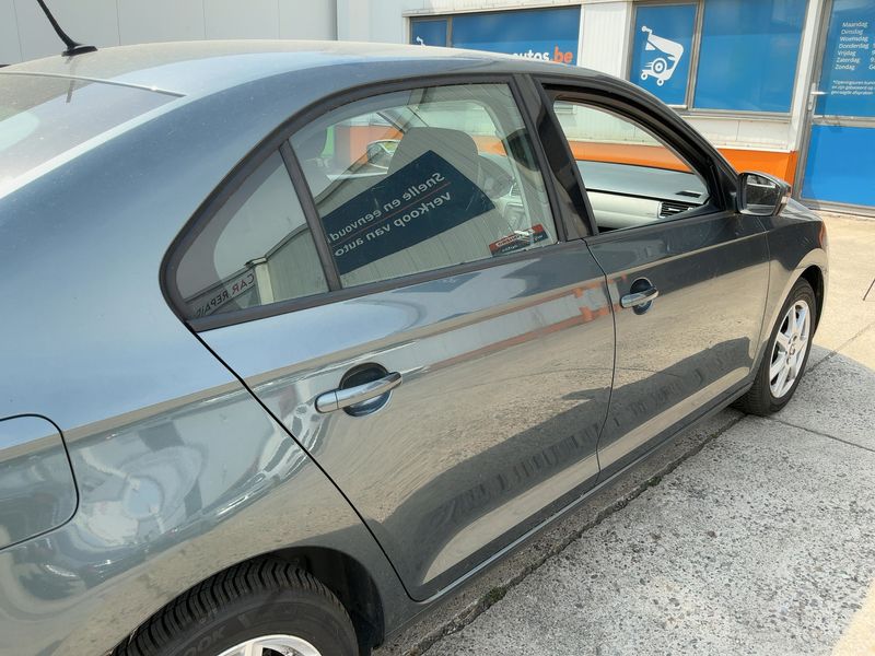 Seat Toledo 1.2 TSI Reference — zdjęcie 7