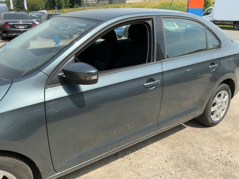 Seat Toledo 1.2 TSI Reference — zdjęcie 4