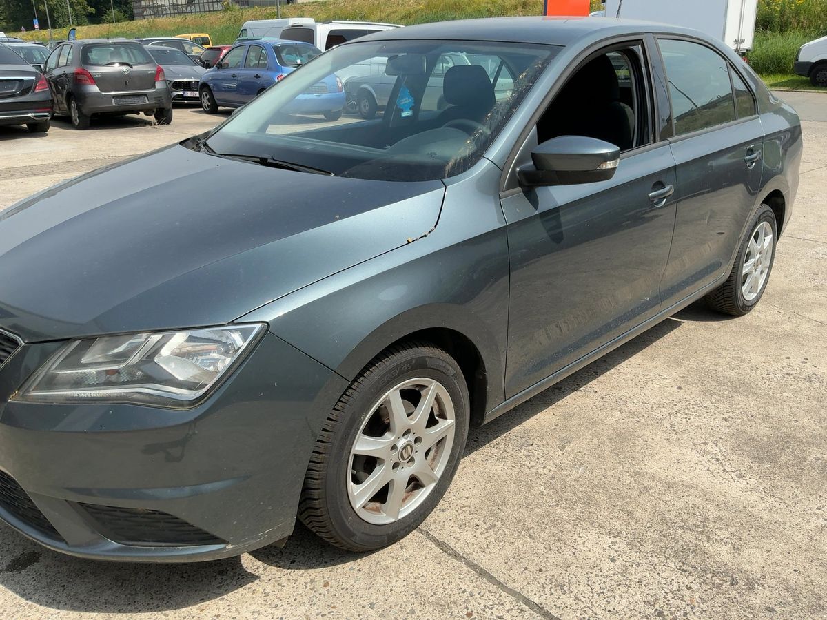 Seat Toledo d'occasion