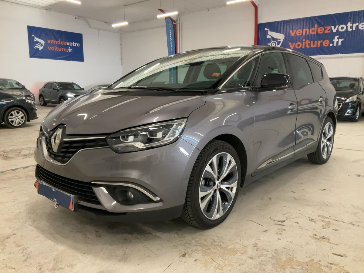 Renault Grand d'occasion