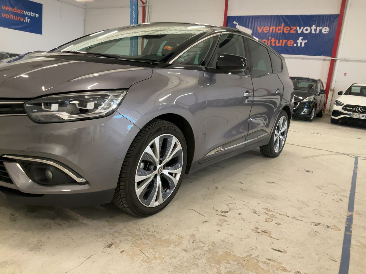 Renault Grand d'occasion