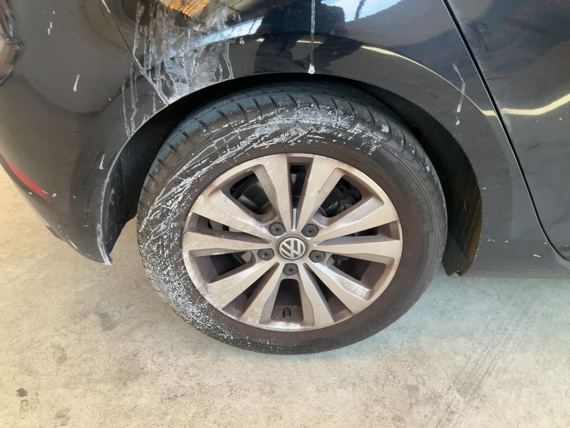 Volkswagen Golf VII 2.0 TDI Confortline Business BlueMotion Tech 2020 – снимка 9
