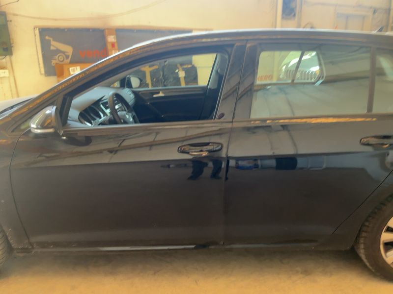 Volkswagen Golf VII 2.0 TDI Confortline Business BlueMotion Tech 2020 – снимка 4