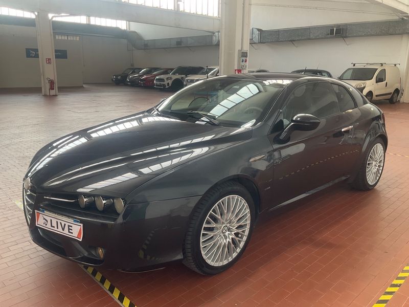 Alfa Romeo Alfa Brera 2.2 JTS Sky View