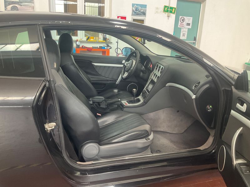 Alfa Romeo Alfa Brera 2.2 JTS Sky View — zdjęcie 3