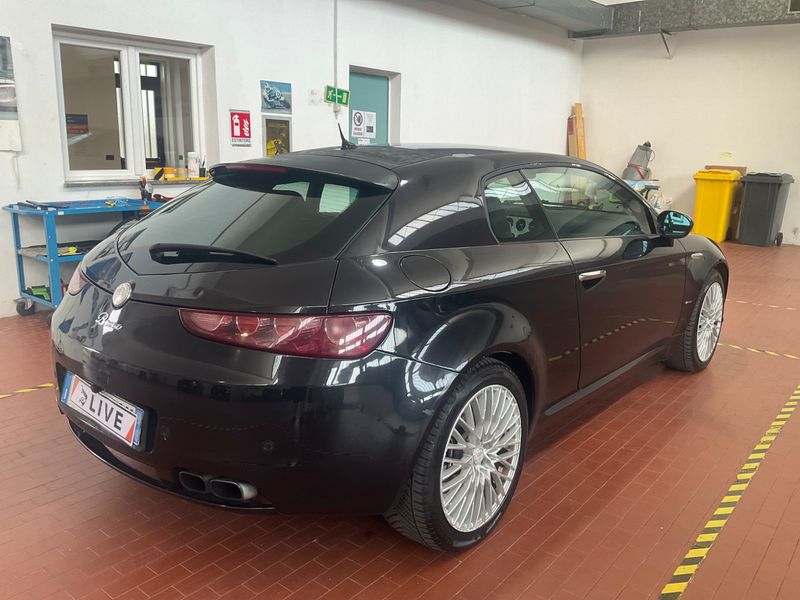 Alfa Romeo Alfa Brera 2.2 JTS Sky View — zdjęcie 2