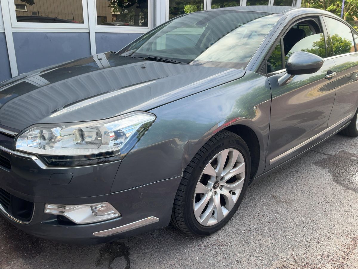 Citroen C5 d'occasion