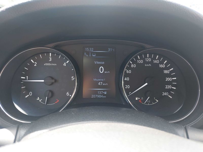 Nissan Pulsar 1.5 Turbodiesel Tekna — zdjęcie 12