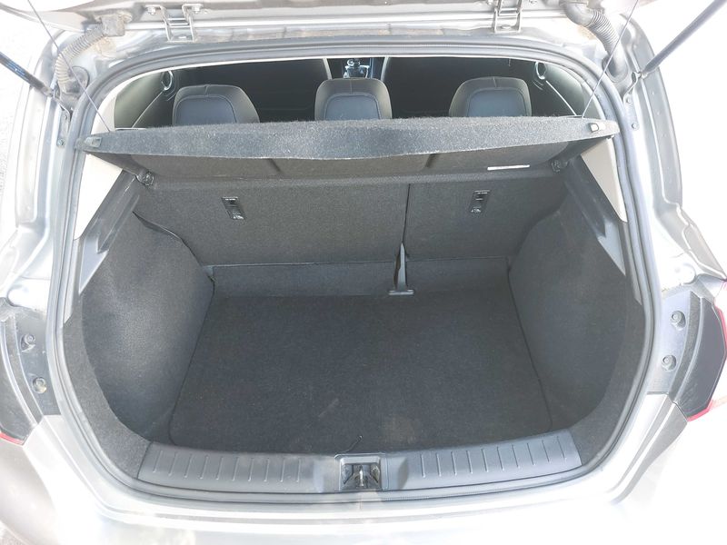 Nissan Pulsar 1.5 Turbodiesel Tekna — zdjęcie 9