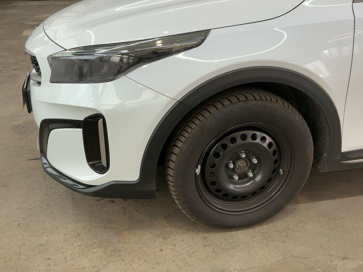 Kia XCeed d'occasion