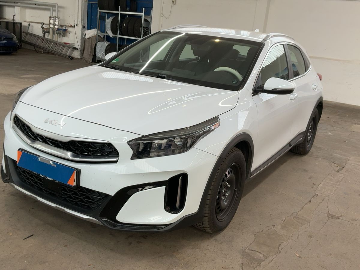 Kia XCeed d'occasion