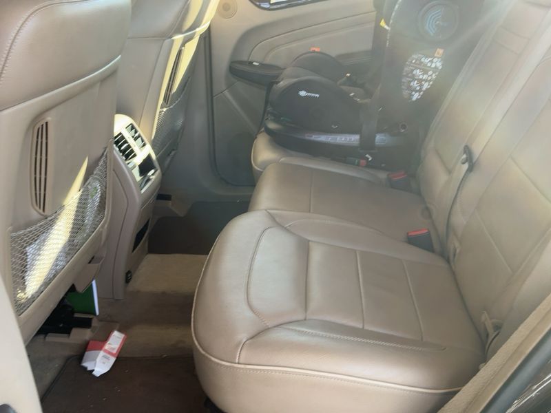 Mercedes-Benz M-Klasse ML 350 CDI BlueTEC — zdjęcie 14