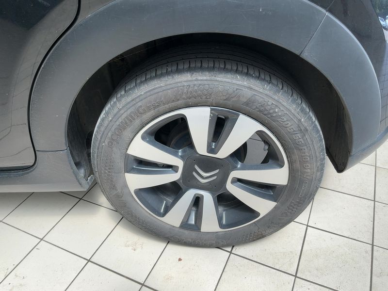 Citroen C3 1.2 PureTech Feel 2020 – снимка 5