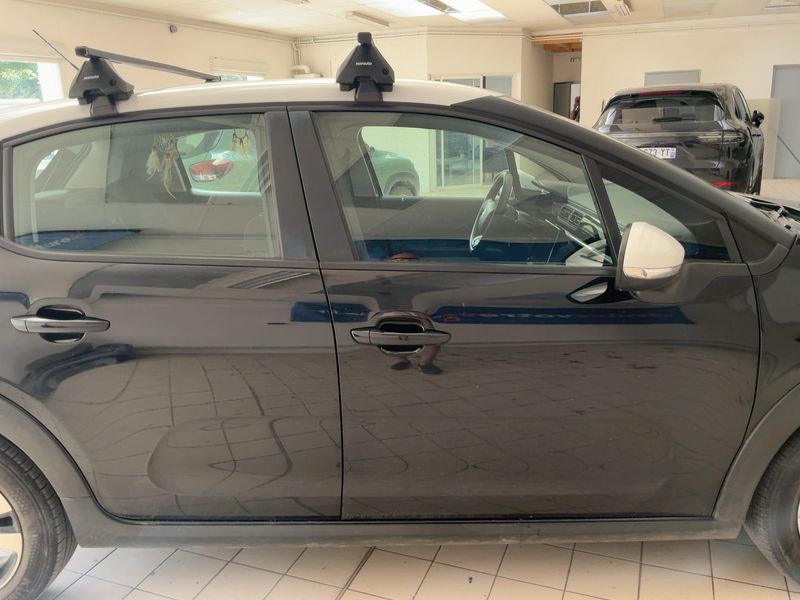 Citroen C3 1.2 PureTech Feel 2020 – снимка 10