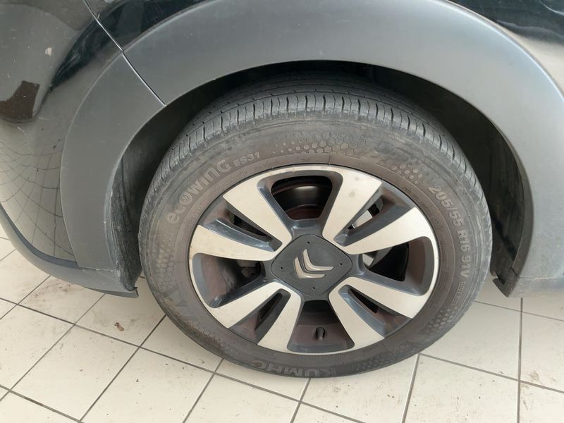 Citroen C3 1.2 PureTech Feel 2020 – снимка 3