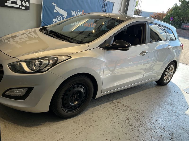 2013 Hyundai i30