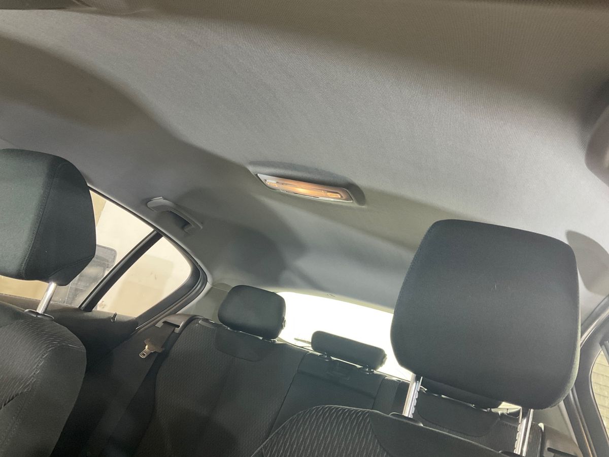 BMW 1er 2016 — photo 47