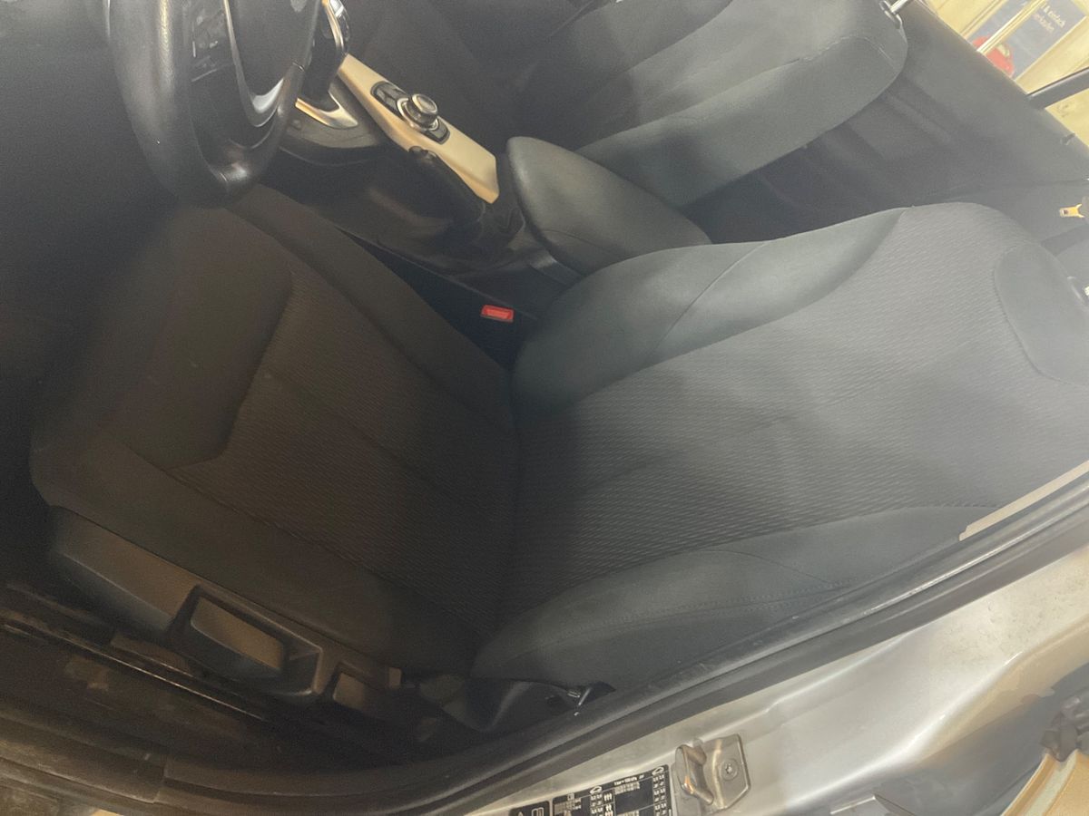 BMW 1er 2016 — photo 45
