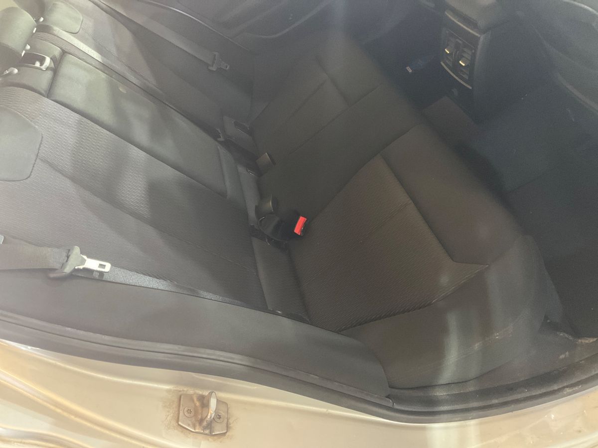 BMW 1er 2016 — photo 41