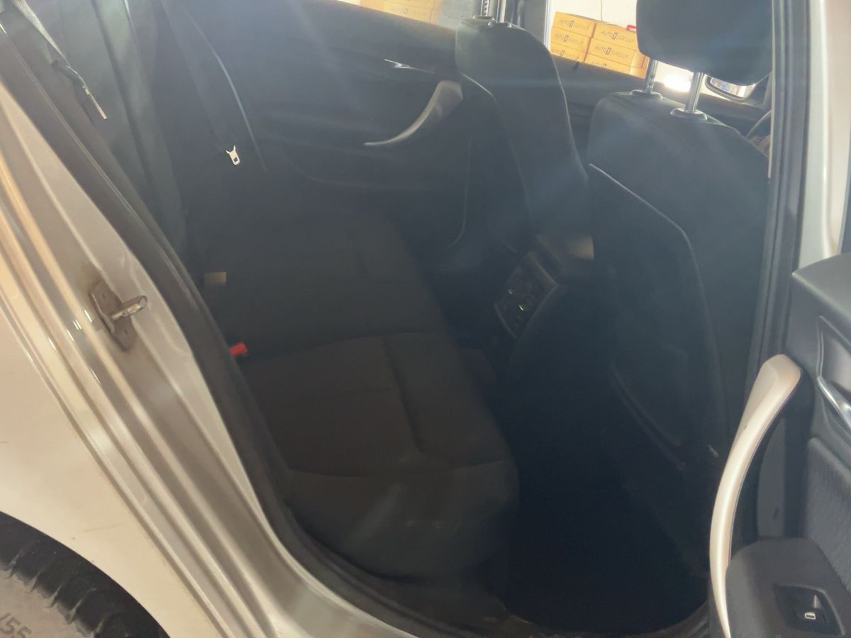 BMW 1er 2016 — photo 21