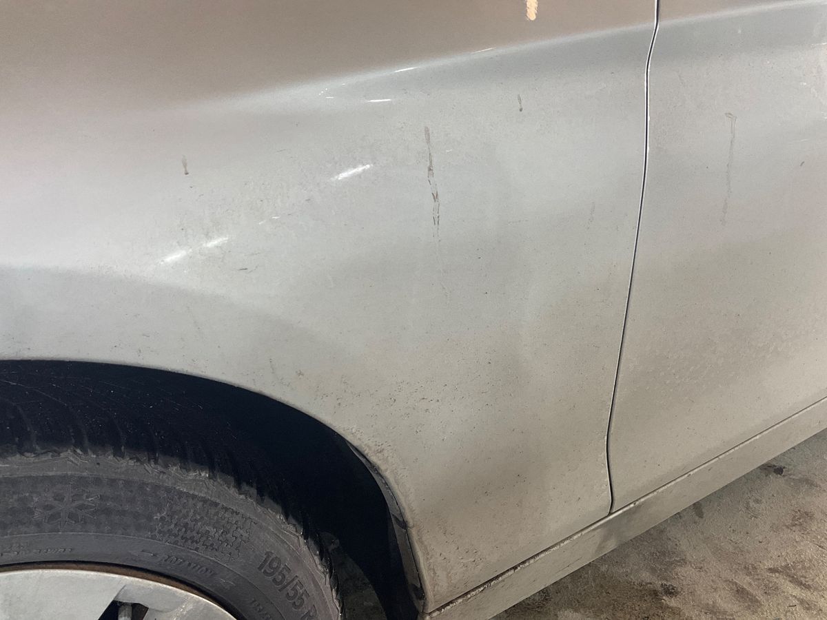 BMW 1er 2016 — photo 50