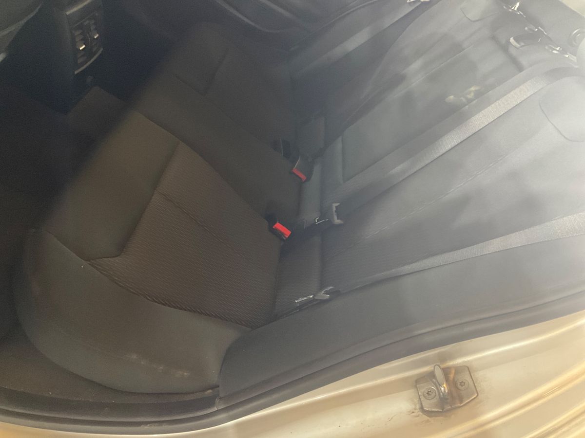 BMW 1er 2016 — photo 43