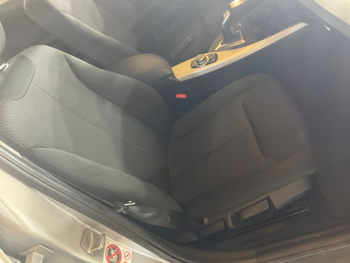 BMW 1er 2016 — photo 38