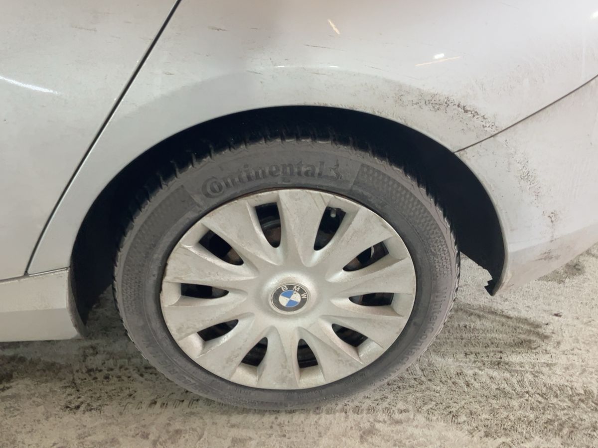 BMW 1er 2016 — photo 6