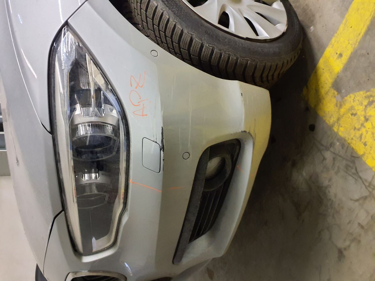 BMW 1er 2016 — photo 75