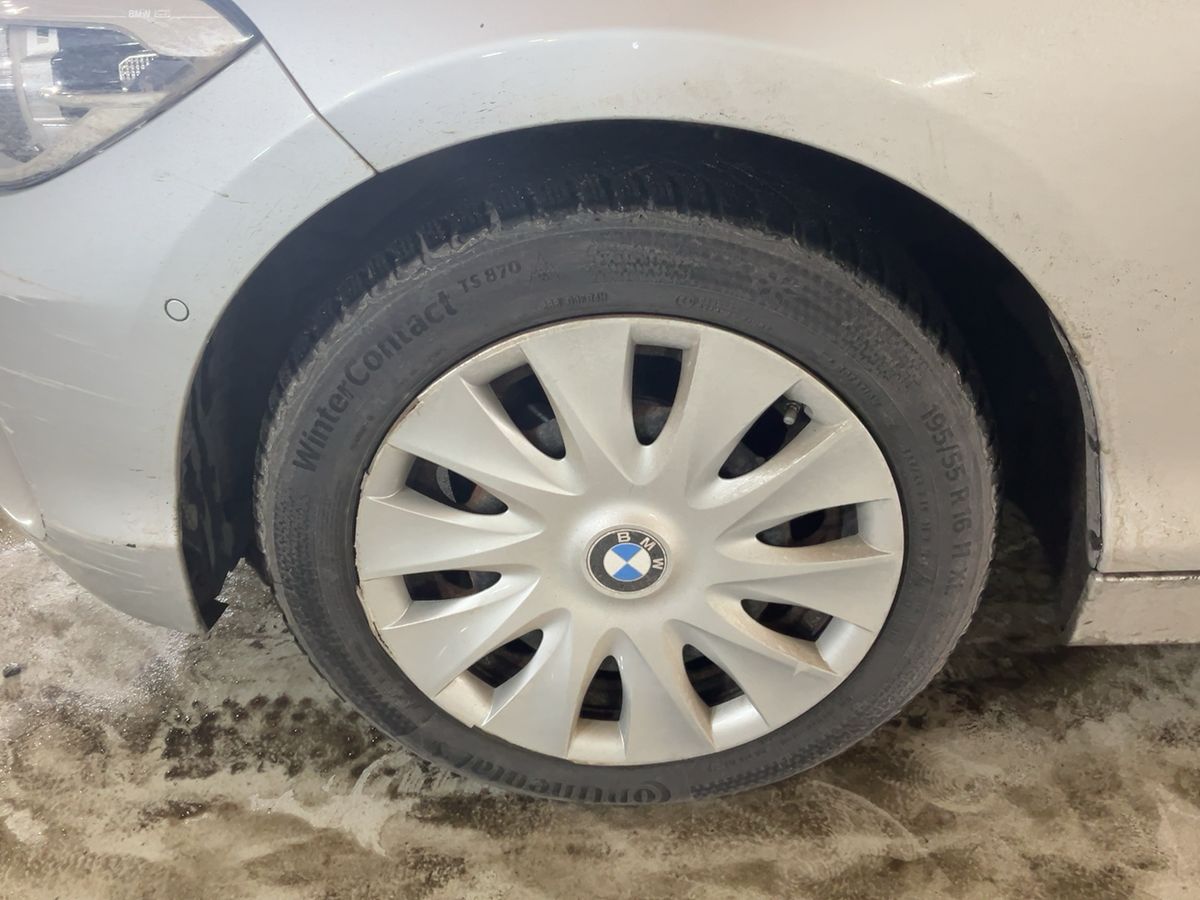 BMW 1er 2016 — photo 4