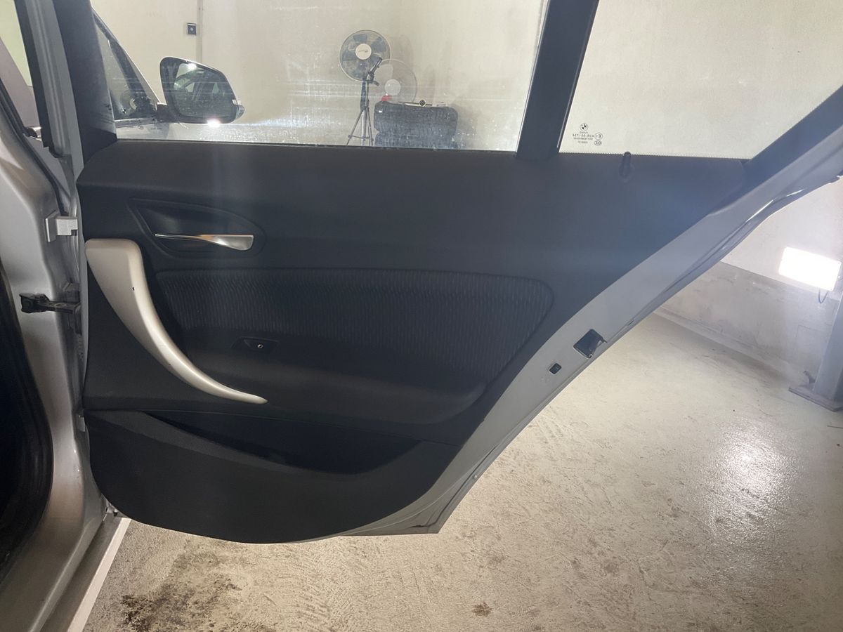 BMW 1er 2016 — photo 40