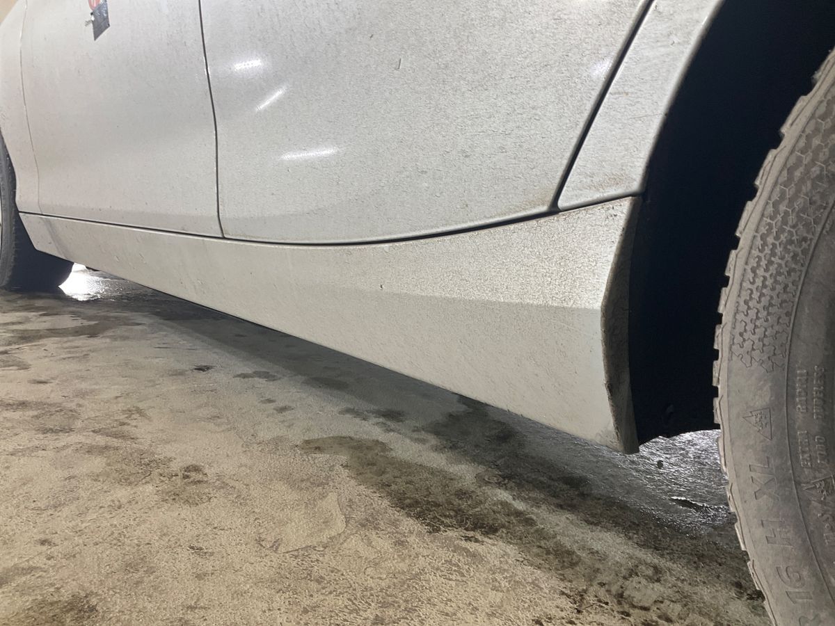 BMW 1er 2016 — photo 28