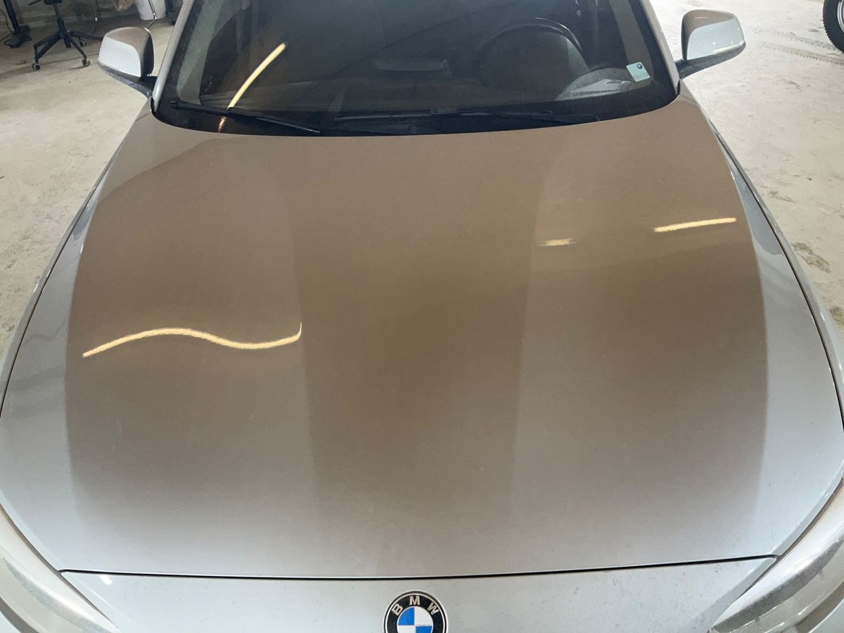 BMW 1er 2016 — photo 3