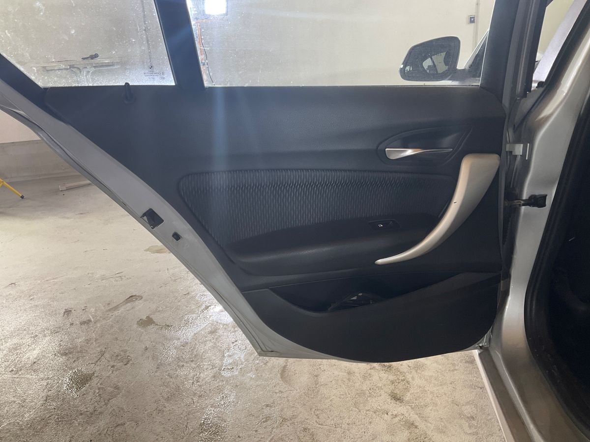 BMW 1er 2016 — photo 42