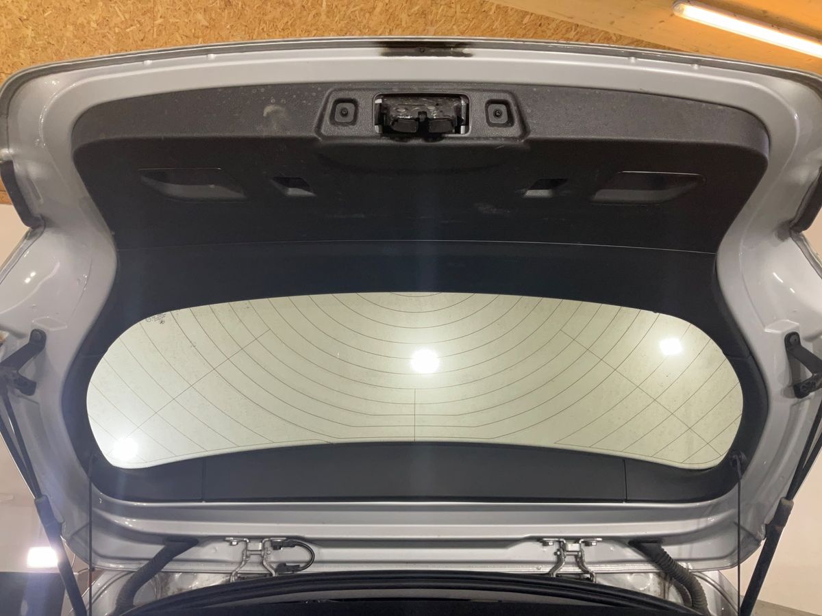 BMW 1er 2016 — photo 49