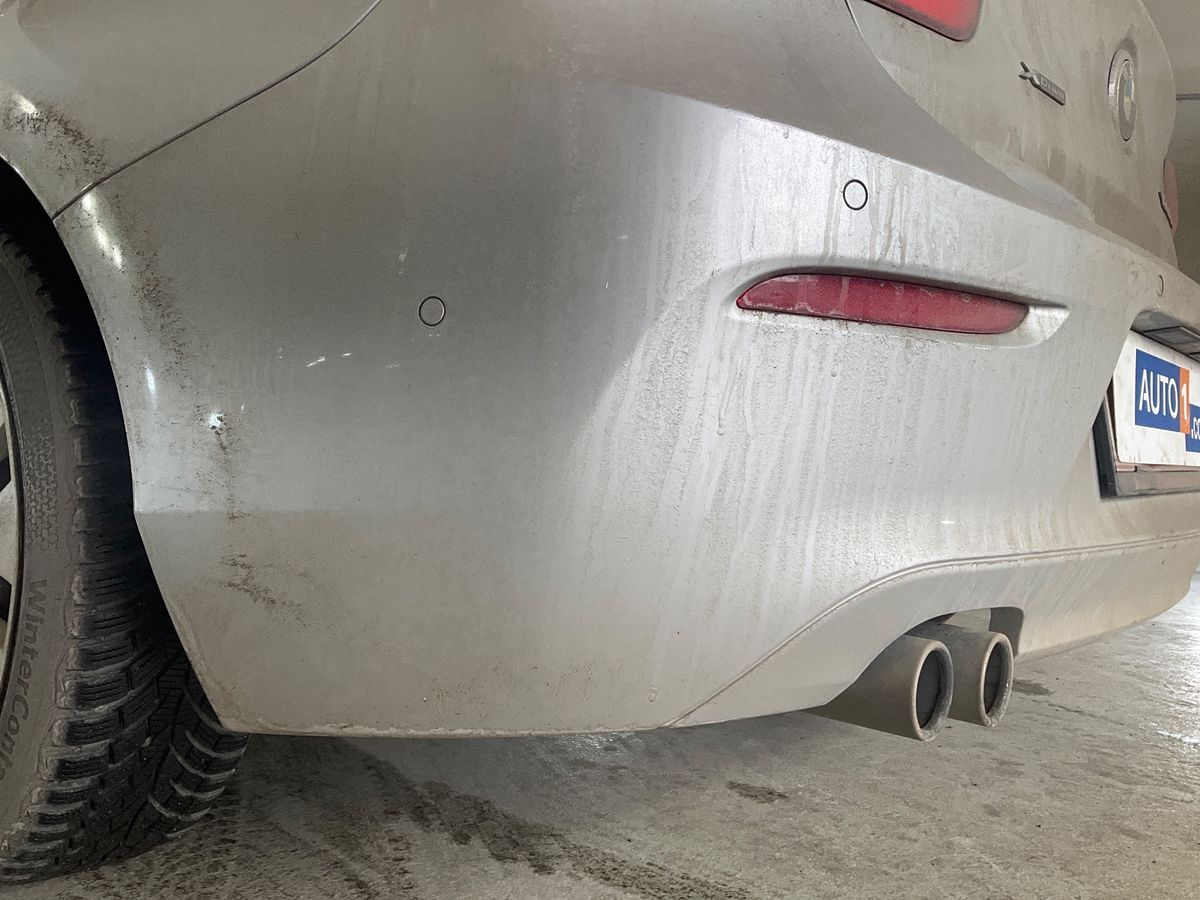 BMW 1er 2016 — photo 67