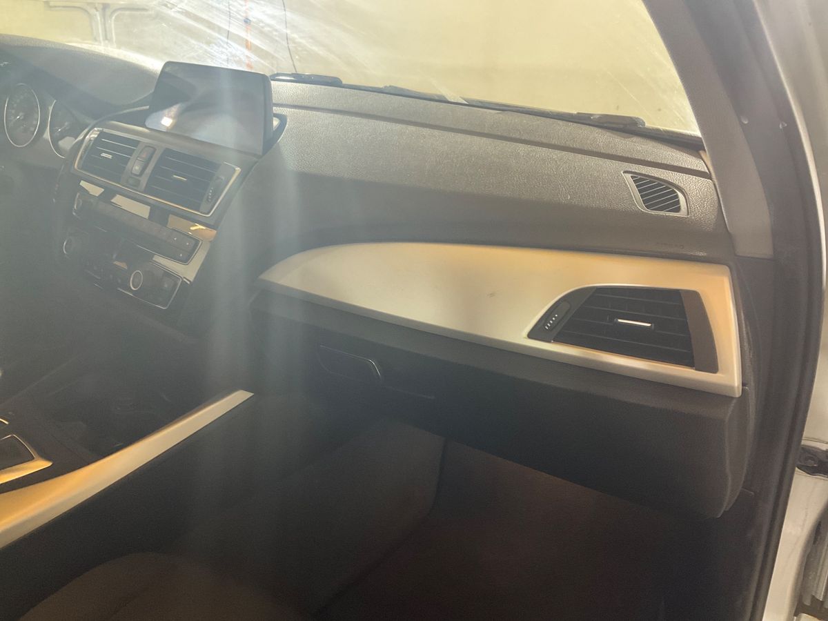 BMW 1er 2016 — photo 39