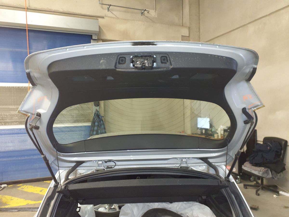 BMW 1er 2016 — photo 71