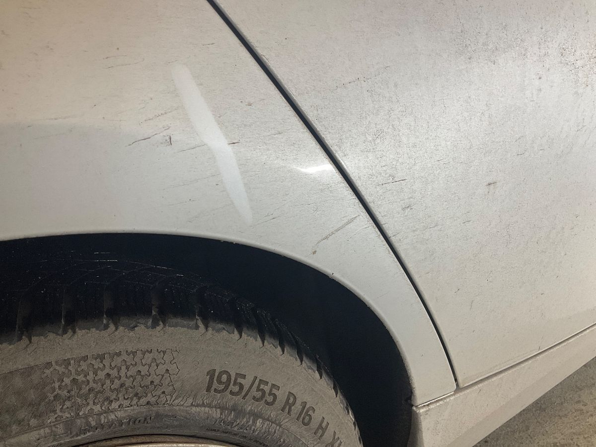 BMW 1er 2016 — photo 36