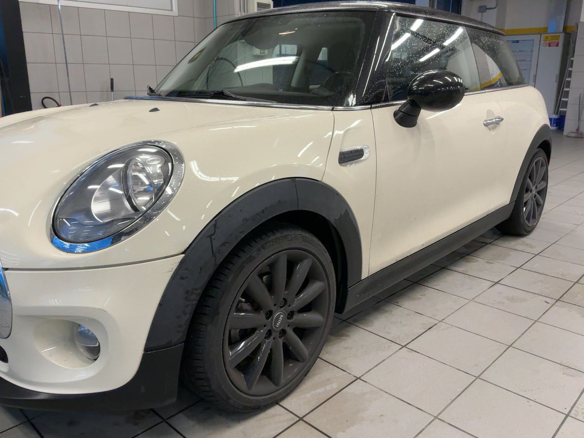 MINI Cooper d'occasion