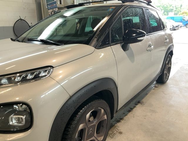 Citroen C3 d'occasion