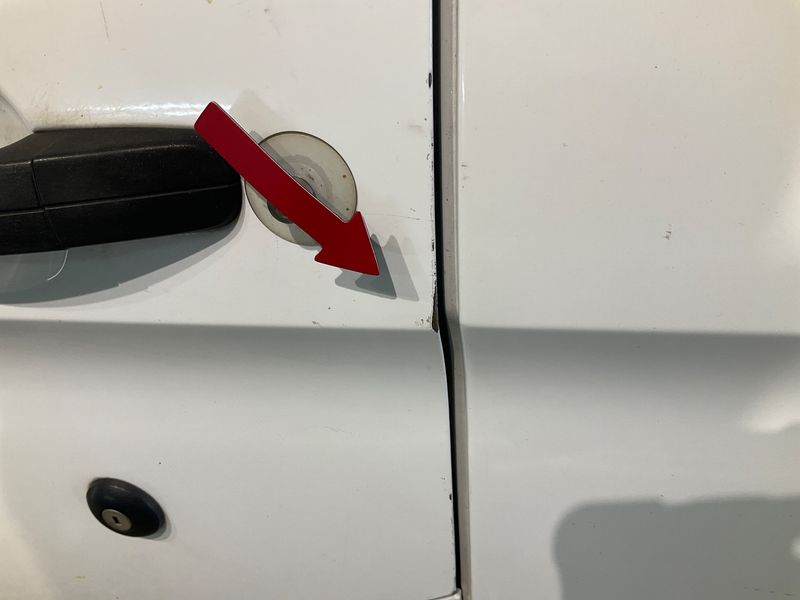 Ford Transit 2.2 TDCi 290 L1 Trend 2014 – снимка 24