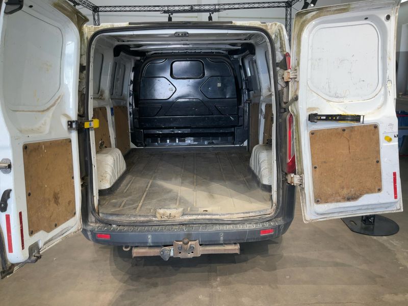 Ford Transit 2.2 TDCi 290 L1 Trend 2014 – снимка 15