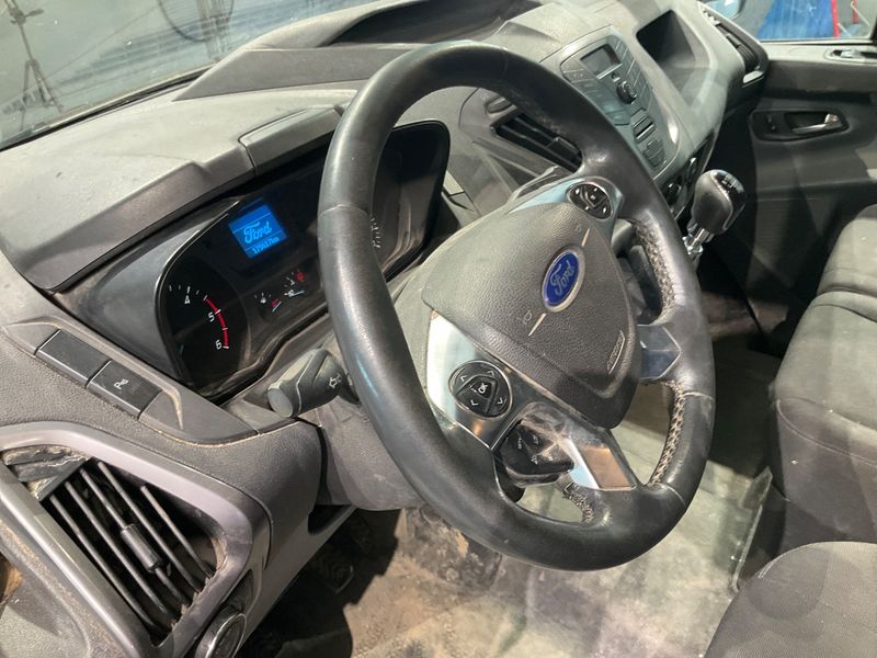 Ford Transit 2.2 TDCi 290 L1 Trend 2014 – снимка 32