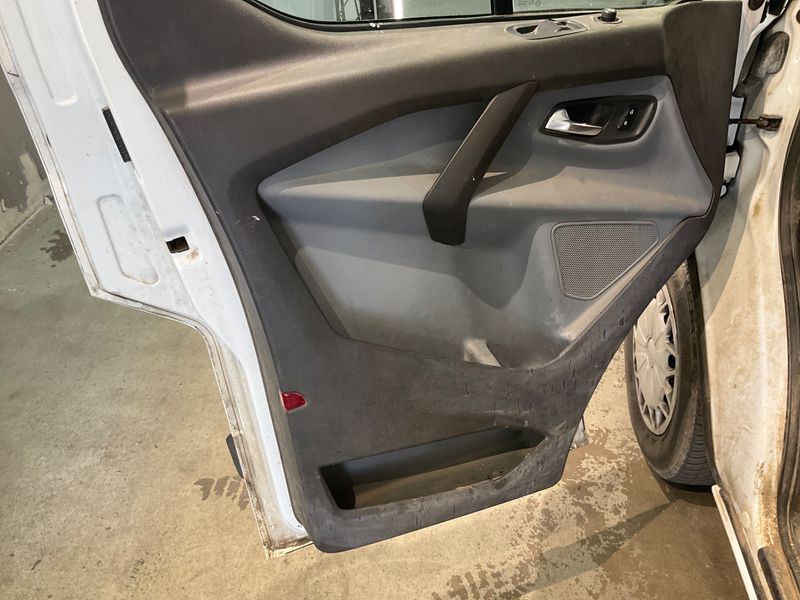 Ford Transit 2.2 TDCi 290 L1 Trend 2014 – снимка 36